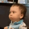 Reacciones de bebes #1 👶🏻🍼😂 5