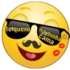 EMOJI SAPECAGENS 9