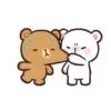 Rabbit Lucu Bucinn2 13