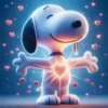 Snoopy  7