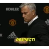 José Mourinho 9