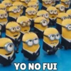 Mi Villano favorito 4 12