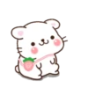 Adorable bunny 🐰 15