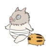 Kimetsu demon slayer chibi 🇯🇵 15