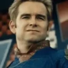 Homelander / Capitão Pátria 15