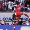 ⚽️ Dibu Martinez 🇦🇷Argentina 17