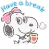 Snoopy Belle 🎀🐾🎀 12