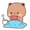 Bubu dudu morning 7