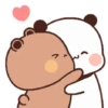Dudu kiss & Cuddle pack 21