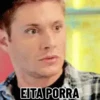 👥️ Supernatural Grupo Zoeira 18