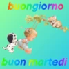 BUONANOTTE BUONGIORNO  18