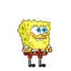 Bob Esponja Pixel  9