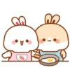 Bunny Kawaii  18