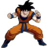 Goku Dragon Ball 19