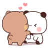 Dudu kiss & Cuddle pack 6