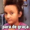 para de graça