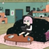 Summer Camp Island 28