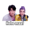 KPOP Demon Hunters GIF 8