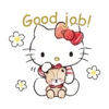 Hello Kitty 3 6
