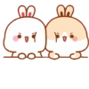 Bunny Kawaii  14