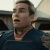 Homelander / Capitão Pátria 9