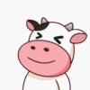 Animal vaca  8
