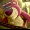 Lotso ✨🐻💜 11