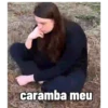 caramba meu