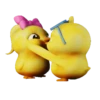 Quack and Lola ™ 25