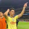 América ✨💛💙🦅 21