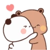 Bubu kiss & Cuddle pack 25