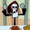 GIFs Raiva 7 😡 Desenhos 8