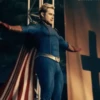 Homelander / Capitão Pátria 13