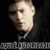 👥️ Supernatural Grupo Zoeira 6