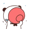 Panda Gemoy 13 13