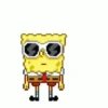 Bob Esponja Pixel  6