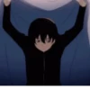 Chicos anime sad 5