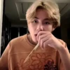 V. Kim Taehyung. BTS 6