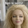 Barbie Despeinada 💋💅 5