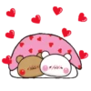 Amorcito 19