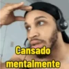Cansada  10