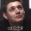 👥️ Supernatural Grupo Zoeira 17