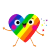 LGBTQ+ 🏳️‍🌈 2