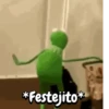 Rana René #2🐸 4