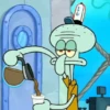 Bob esponja 🧽 17