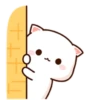 Gif kucing terbaru 12