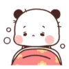 Bubu dudu morning 6