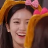Yujin / @ive_stickers  10