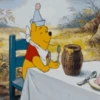 Winnie Pooh 9