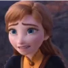 ❄️No querías hablarme🗣️Frozen💕 15